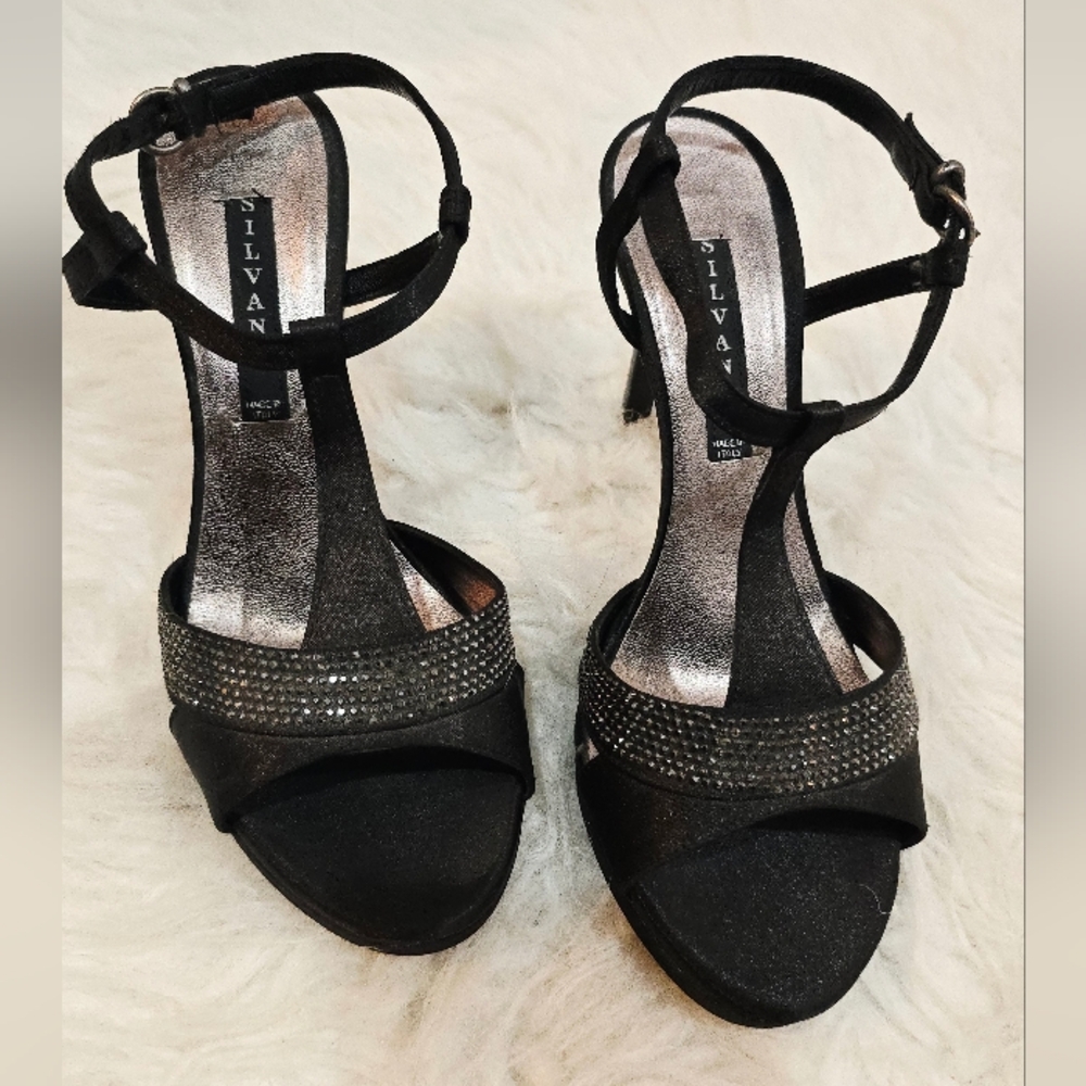 🔥 US Size 5.5 Bundle of 5 Pairs Women's Shoes - Picture 5 of 16